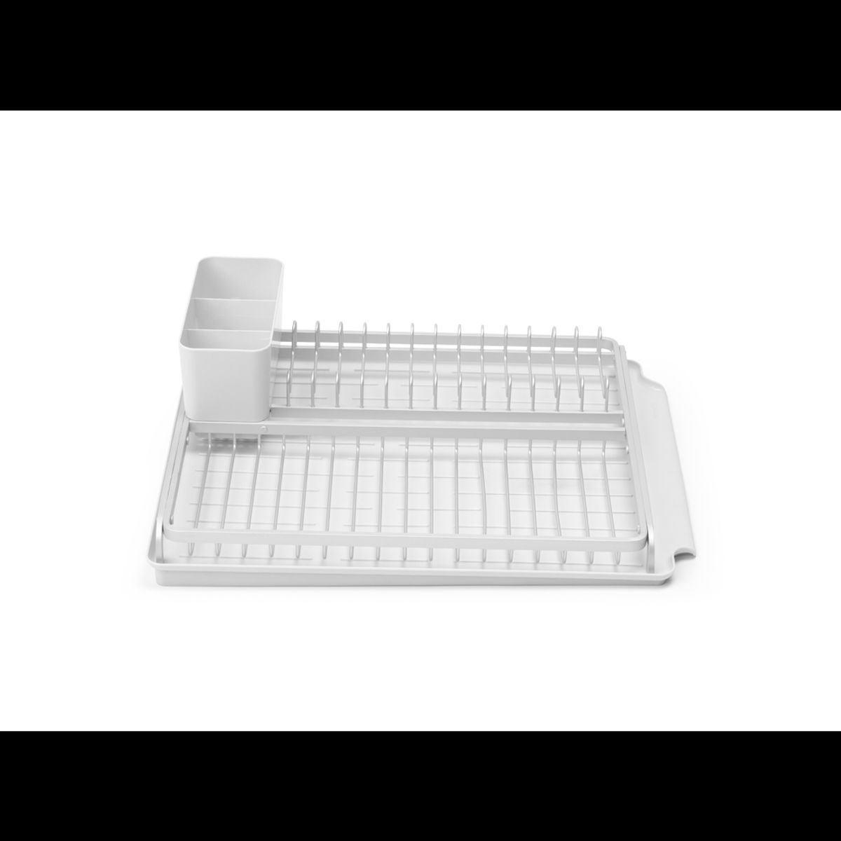 BRABANTIA - Secaplatos SinkSide Blanco BRABANTIA