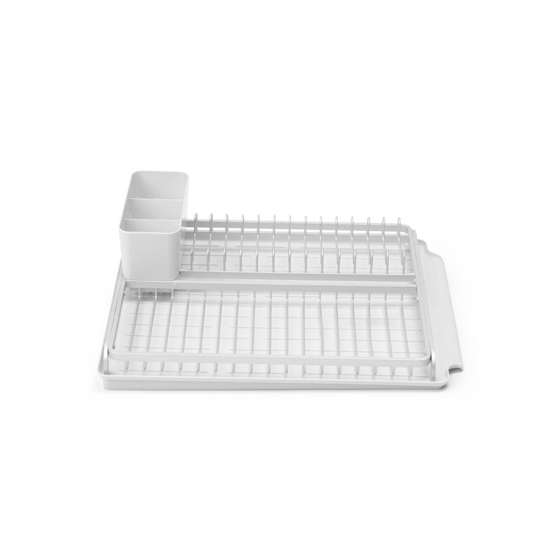 BRABANTIA - Secaplatos SinkSide Blanco BRABANTIA