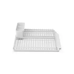 BRABANTIA - Secaplatos SinkSide Blanco