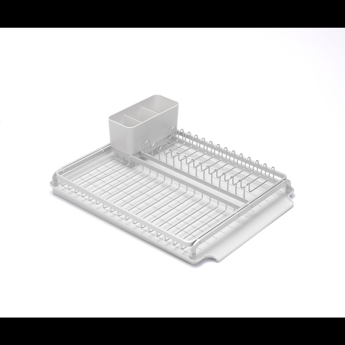 BRABANTIA - Secaplatos SinkSide Blanco BRABANTIA