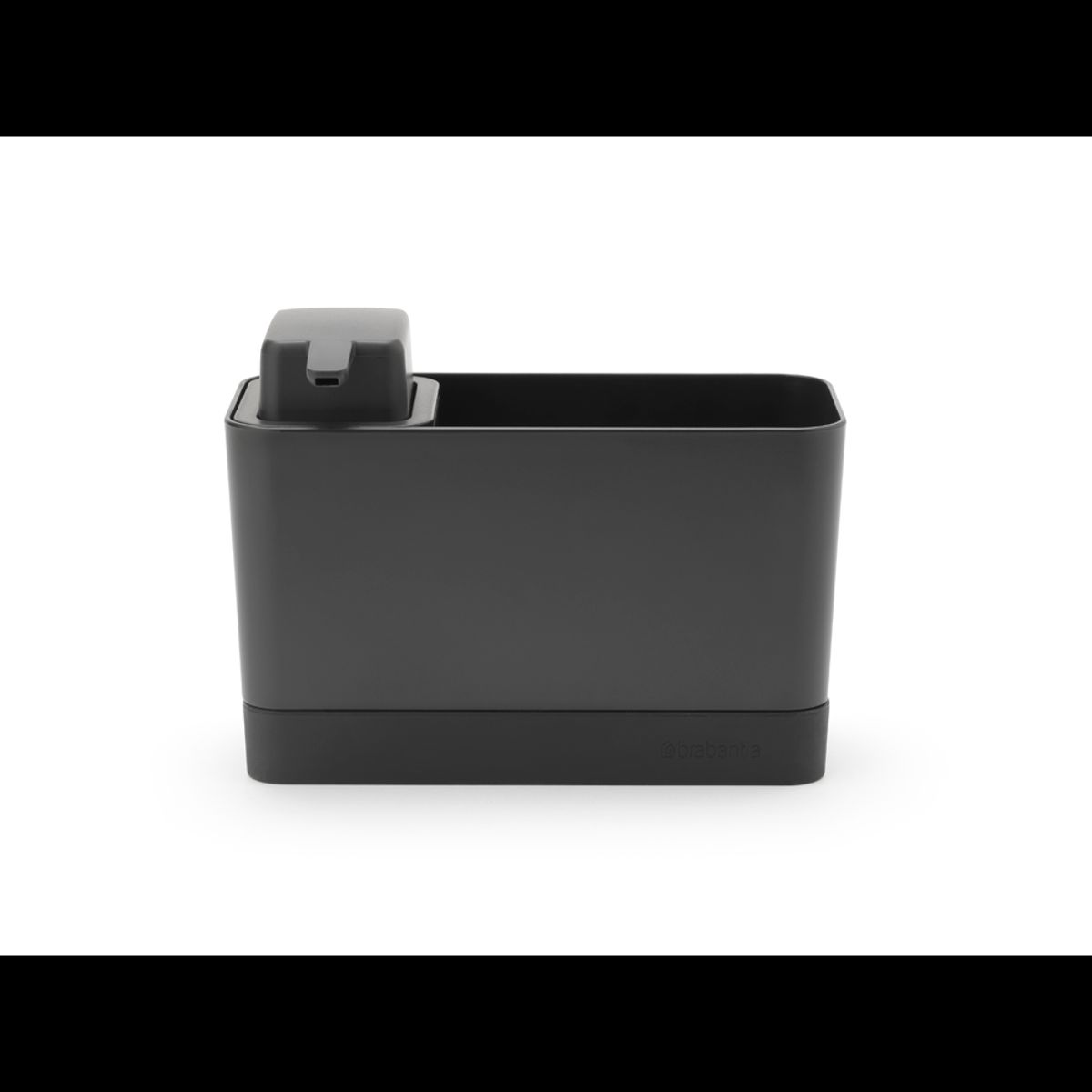 BRABANTIA - Set organizador para Lavaplatos SinkSide Gris BRABANTIA