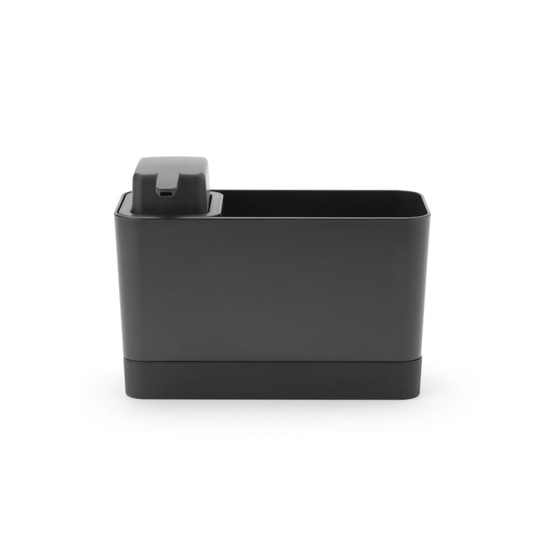 BRABANTIA - Set organizador para Lavaplatos SinkSide Gris BRABANTIA