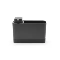 BRABANTIA - Set organizador para Lavaplatos SinkSide Gris