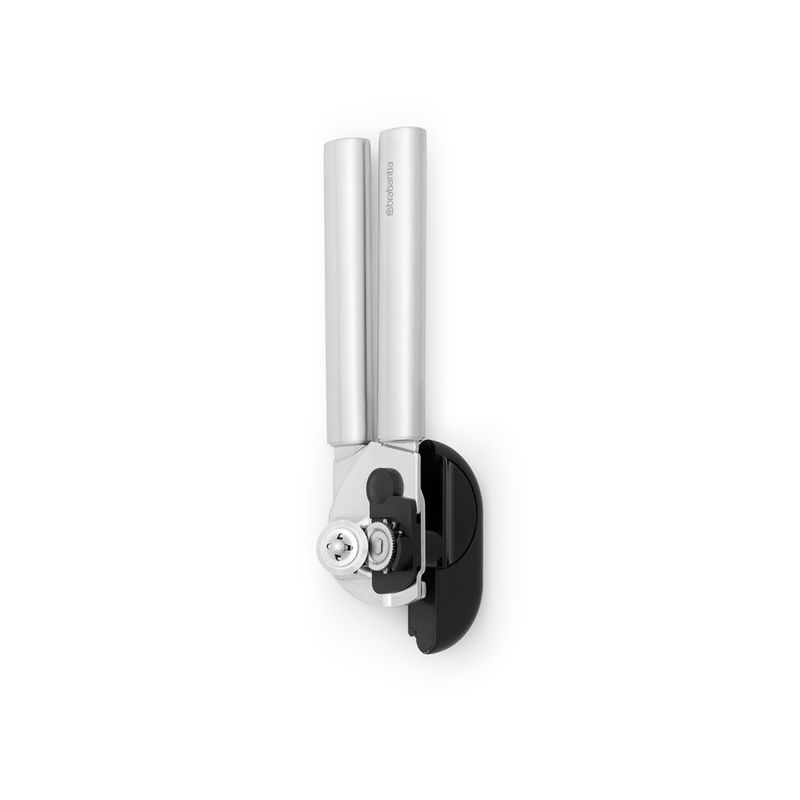BRABANTIA - Abrelatas Profile Plateado BRABANTIA