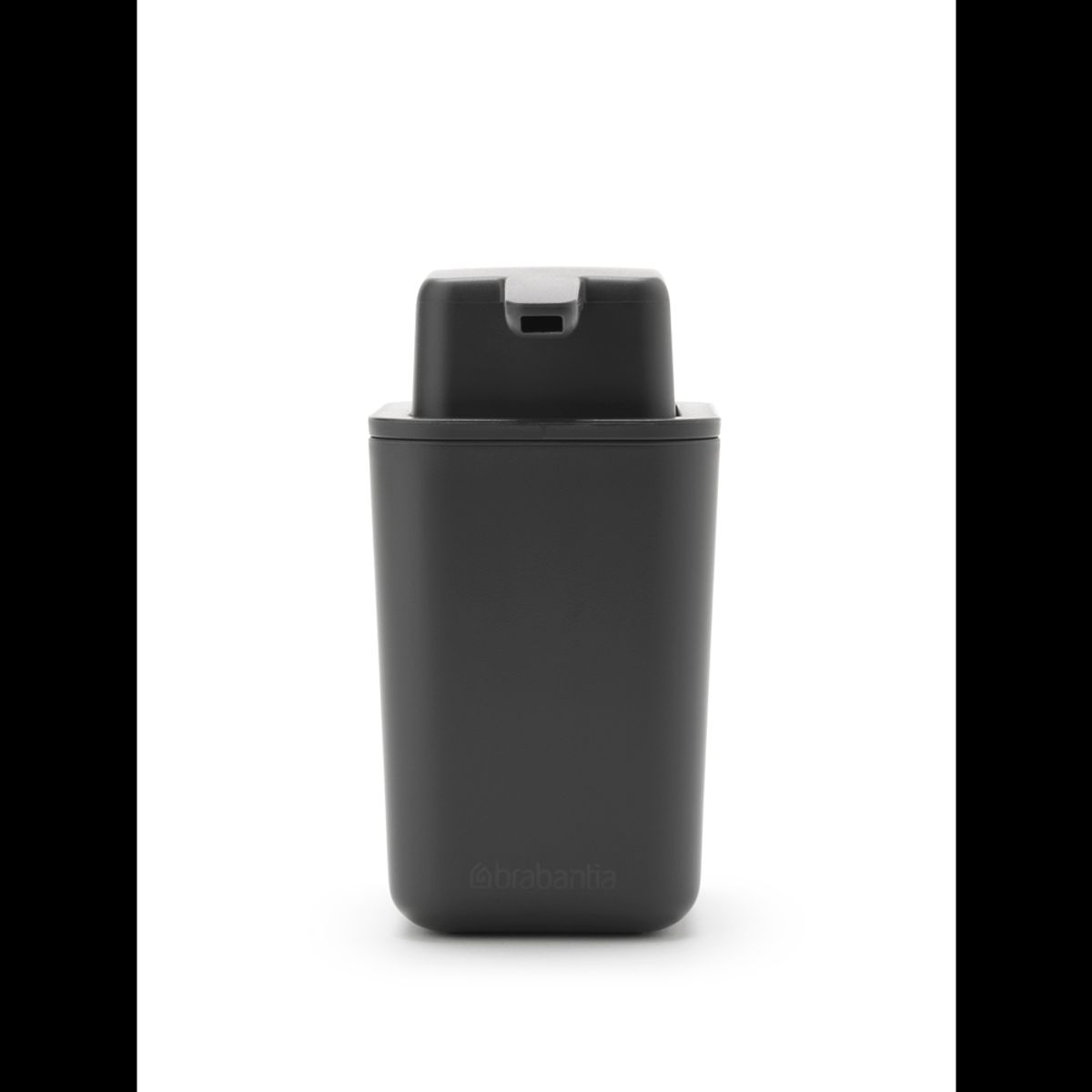 BRABANTIA - Dispensador de jabón SinkSide Gris BRABANTIA