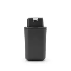 BRABANTIA - Dispensador de jabón SinkSide Gris