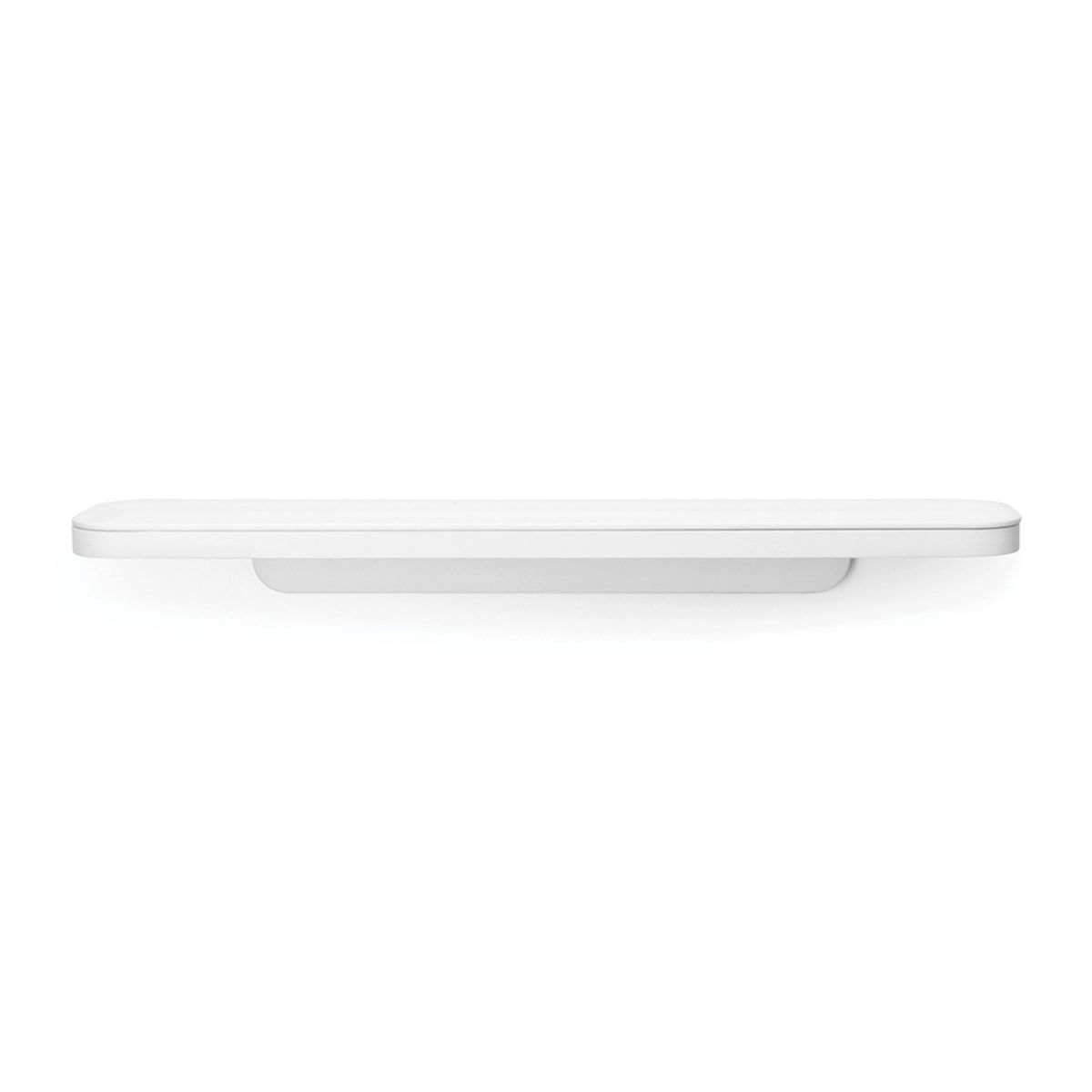BRABANTIA - Estante para el baño MindSet White - Blanco