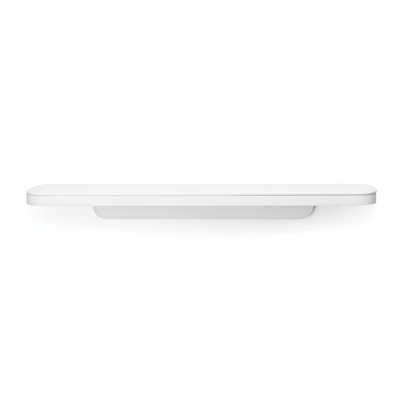 BRABANTIA - Estante para el baño MindSet White - Blanco