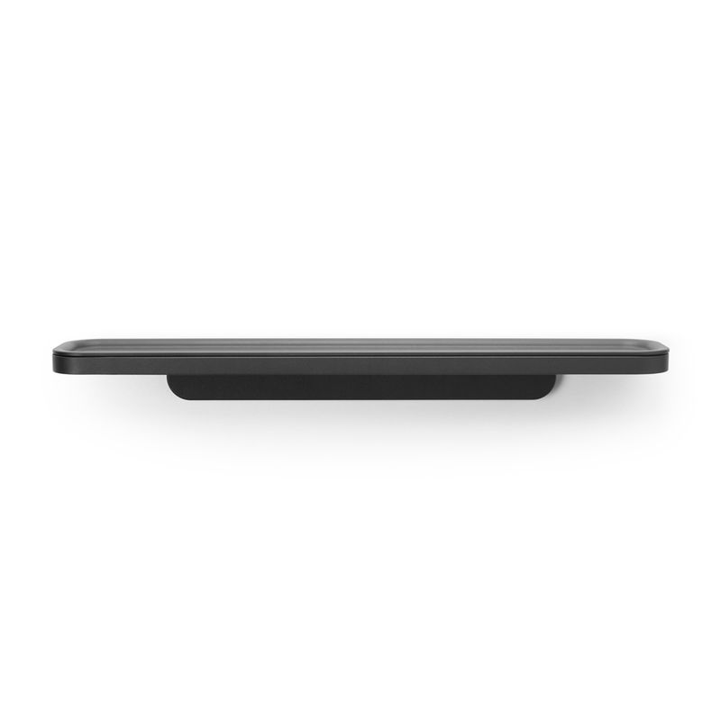BRABANTIA - Estante para el baño MindSet Gris BRABANTIA