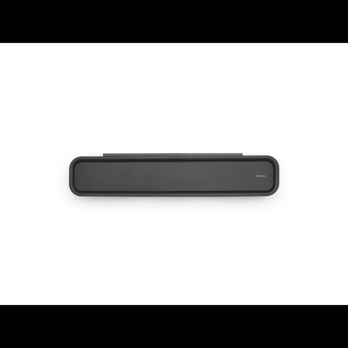 BRABANTIA - Estante para el baño MindSet Gris BRABANTIA