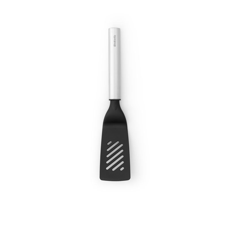 BRABANTIA - Espátula pequeña antiadherente Profile Plateado BRABANTIA