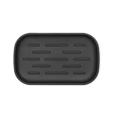 BRABANTIA - Jabonera ReNew Gris