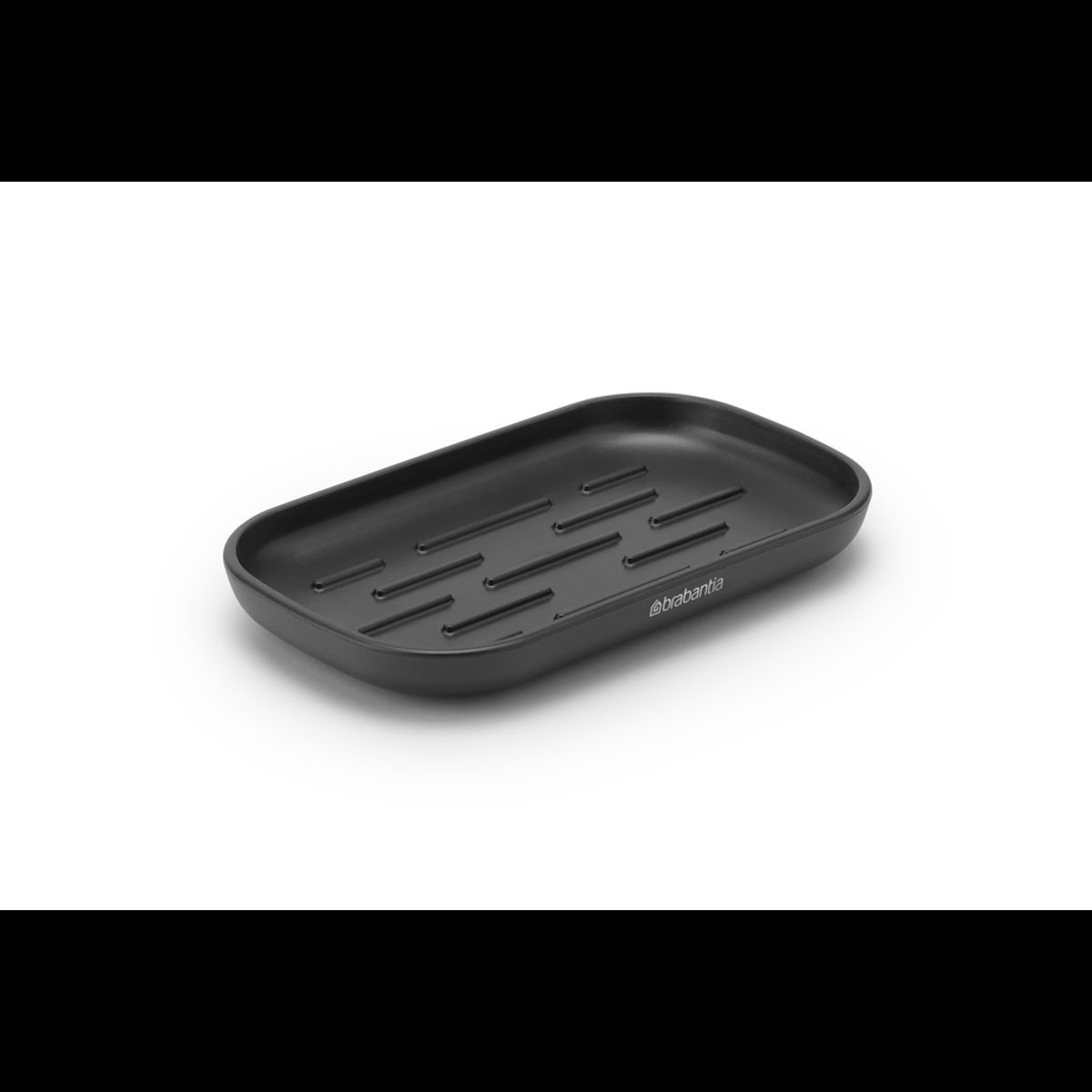 BRABANTIA - Jabonera ReNew Gris BRABANTIA