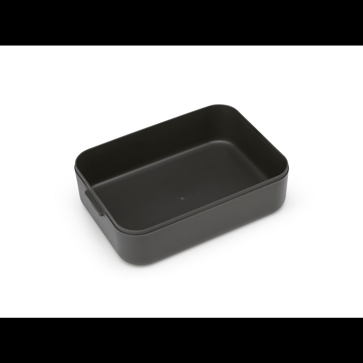 BRABANTIA - Contenedor para Almuerzo Make & Take Mediano Gris BRABANTIA