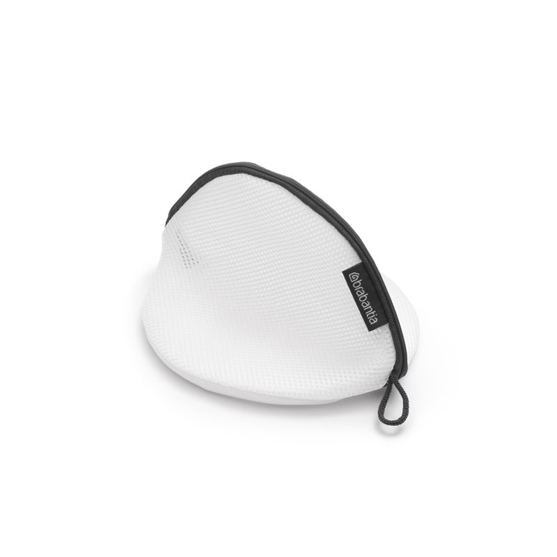 BRABANTIA - Bolsa de lavado ropa interior Blanco BRABANTIA