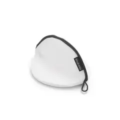 BRABANTIA - Bolsa de lavado ropa interior Blanco
