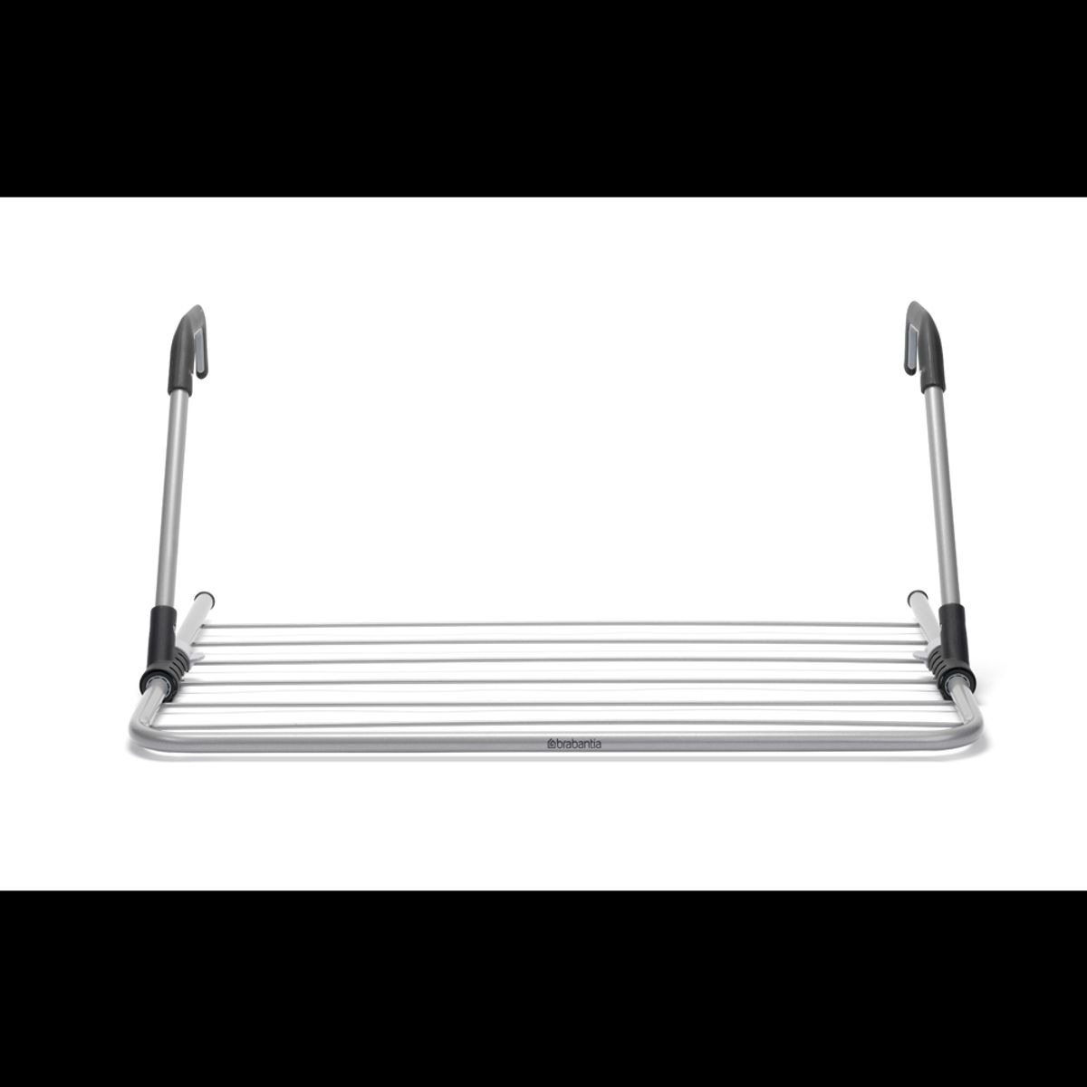 BRABANTIA - Tendedero para colgar 4,5 Mt Gris BRABANTIA