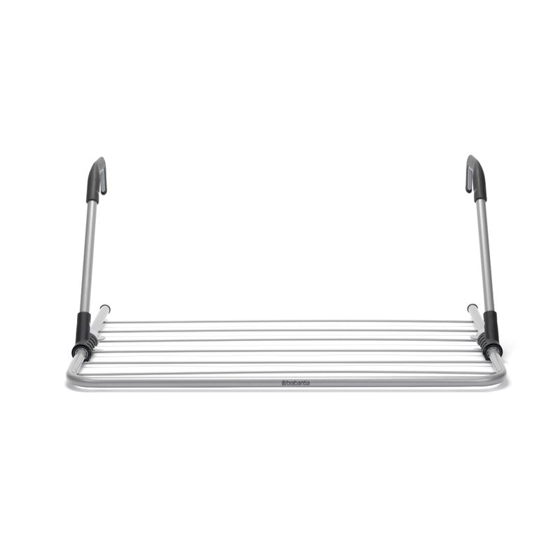 BRABANTIA - Tendedero para colgar 4,5 Mt Gris BRABANTIA