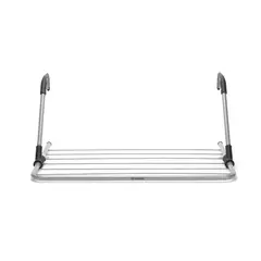 BRABANTIA - Tendedero para colgar 4,5 Mt Gris