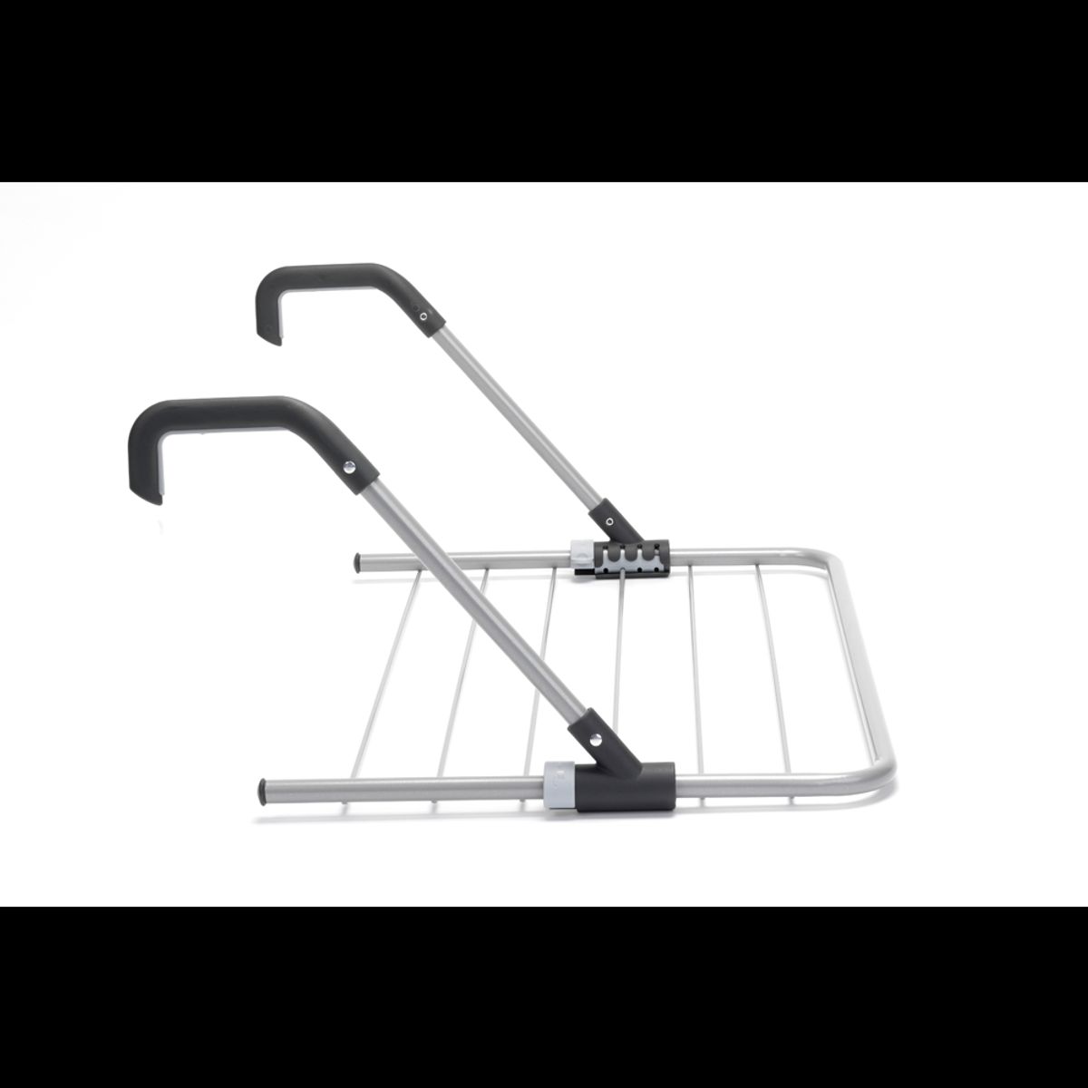 BRABANTIA - Tendedero para colgar 4,5 Mt Gris BRABANTIA