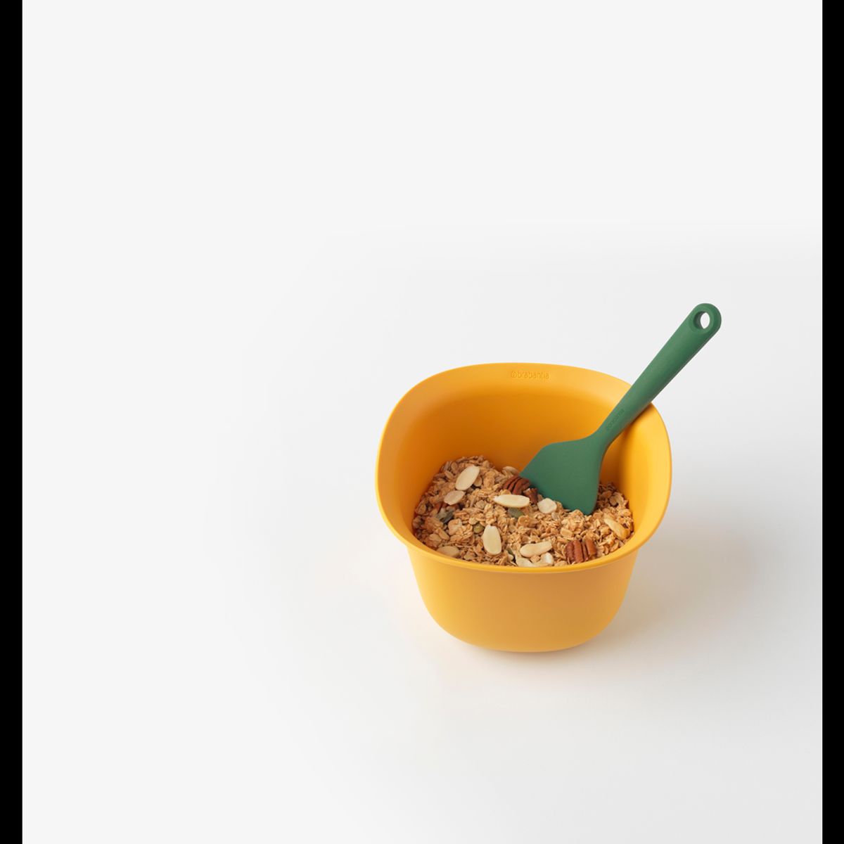 BRABANTIA - Fuente Tasty+ 1,5 Lt Honey Yellow - Amarillo