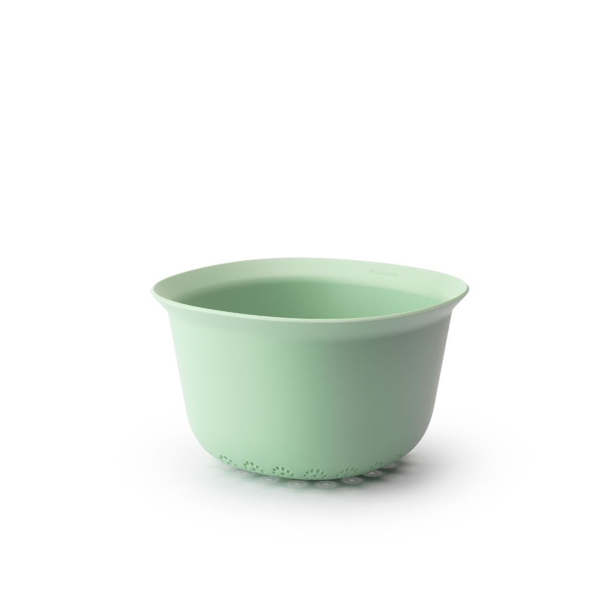 BRABANTIA - Colador Tasty+ 2,4 Lt Verde BRABANTIA