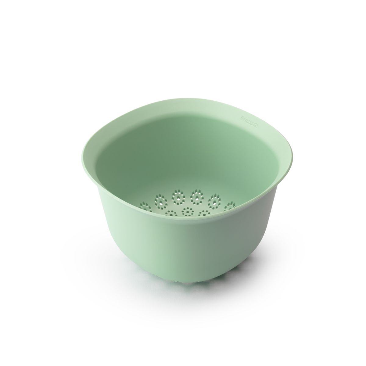 BRABANTIA - Colador Tasty+ 2,4 Lt Verde BRABANTIA