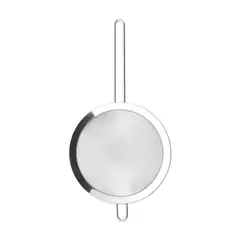 BRABANTIA - Colador redondo Profile 20 cm diametro Plateado
