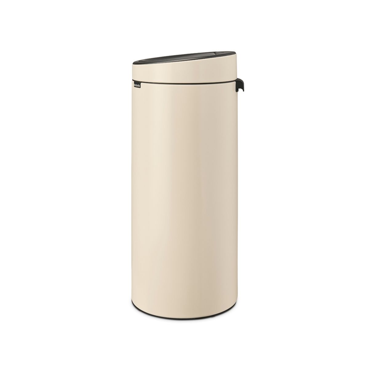 BRABANTIA - Basurero Touch New 30 Lt Beige BRABANTIA