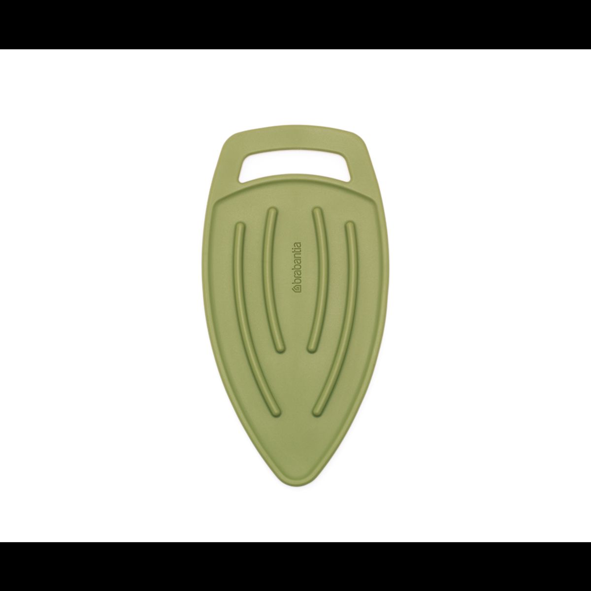 BRABANTIA - Mat de silicona para Planchar Green - Verde