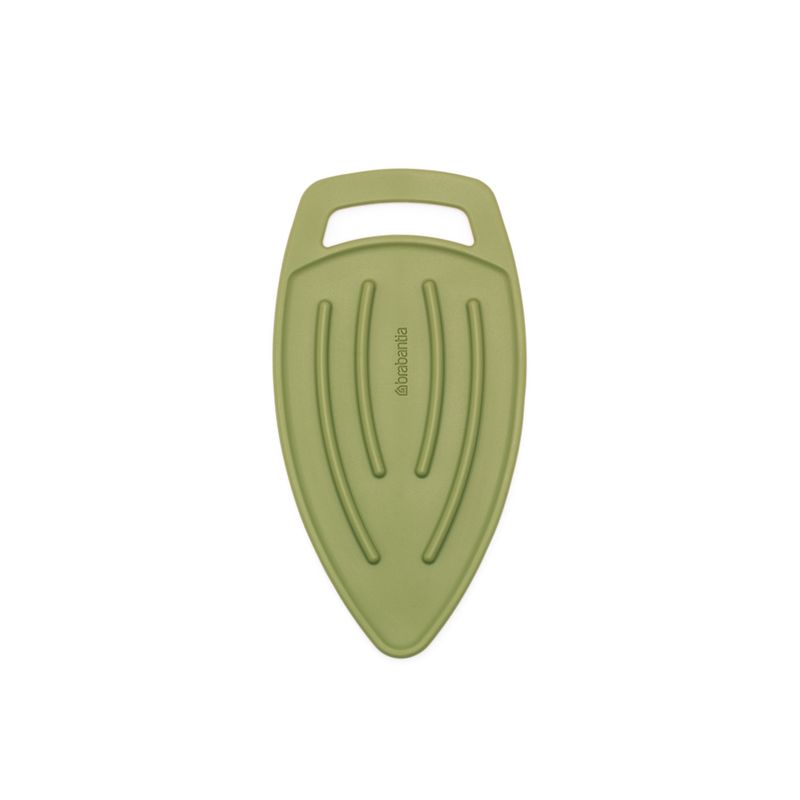 BRABANTIA - Mat de silicona para Planchar Green - Verde