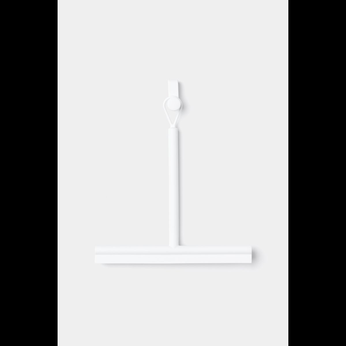 BRABANTIA - Limpiavidrios ReNew Blanco BRABANTIA