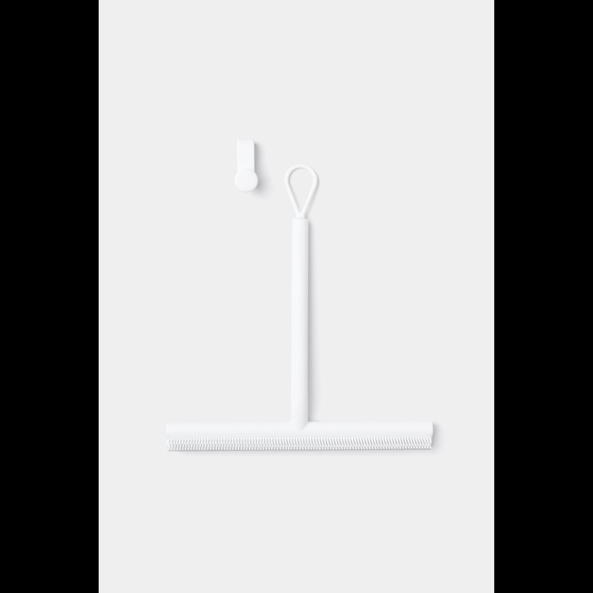 BRABANTIA - Limpiavidrios ReNew Blanco BRABANTIA