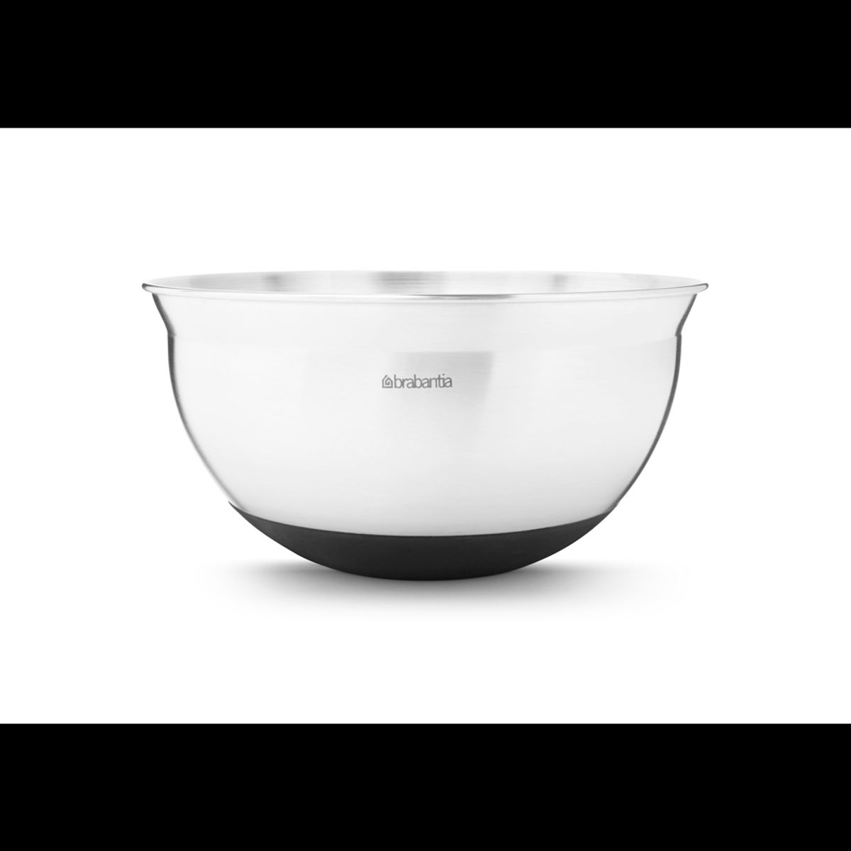 BRABANTIA - Fuente Profile 1,6 Lt Plateado BRABANTIA