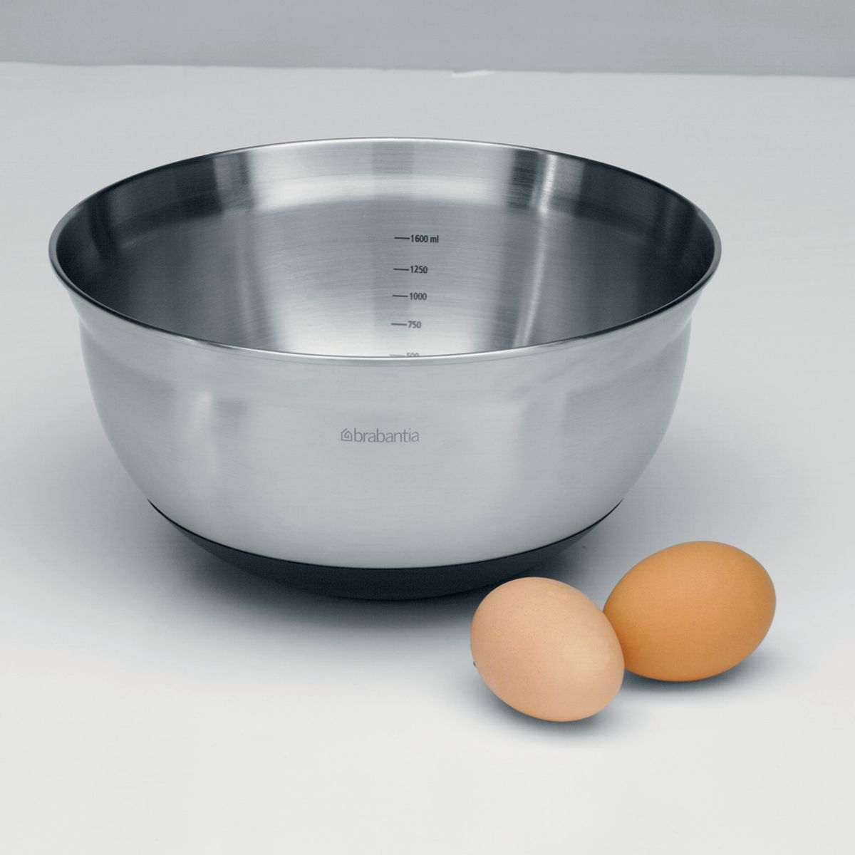 BRABANTIA - Fuente Profile 1,6 Lt Plateado BRABANTIA