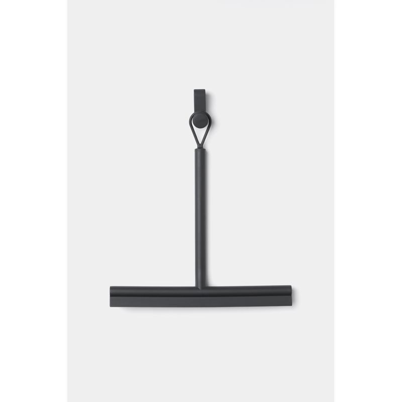 BRABANTIA - Limpiavidrios ReNew Gris BRABANTIA