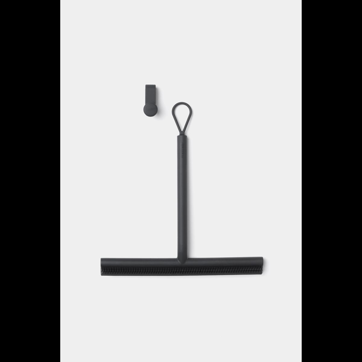 BRABANTIA - Limpiavidrios ReNew Gris BRABANTIA