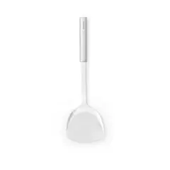BRABANTIA - Espátula wok Profile Plateado