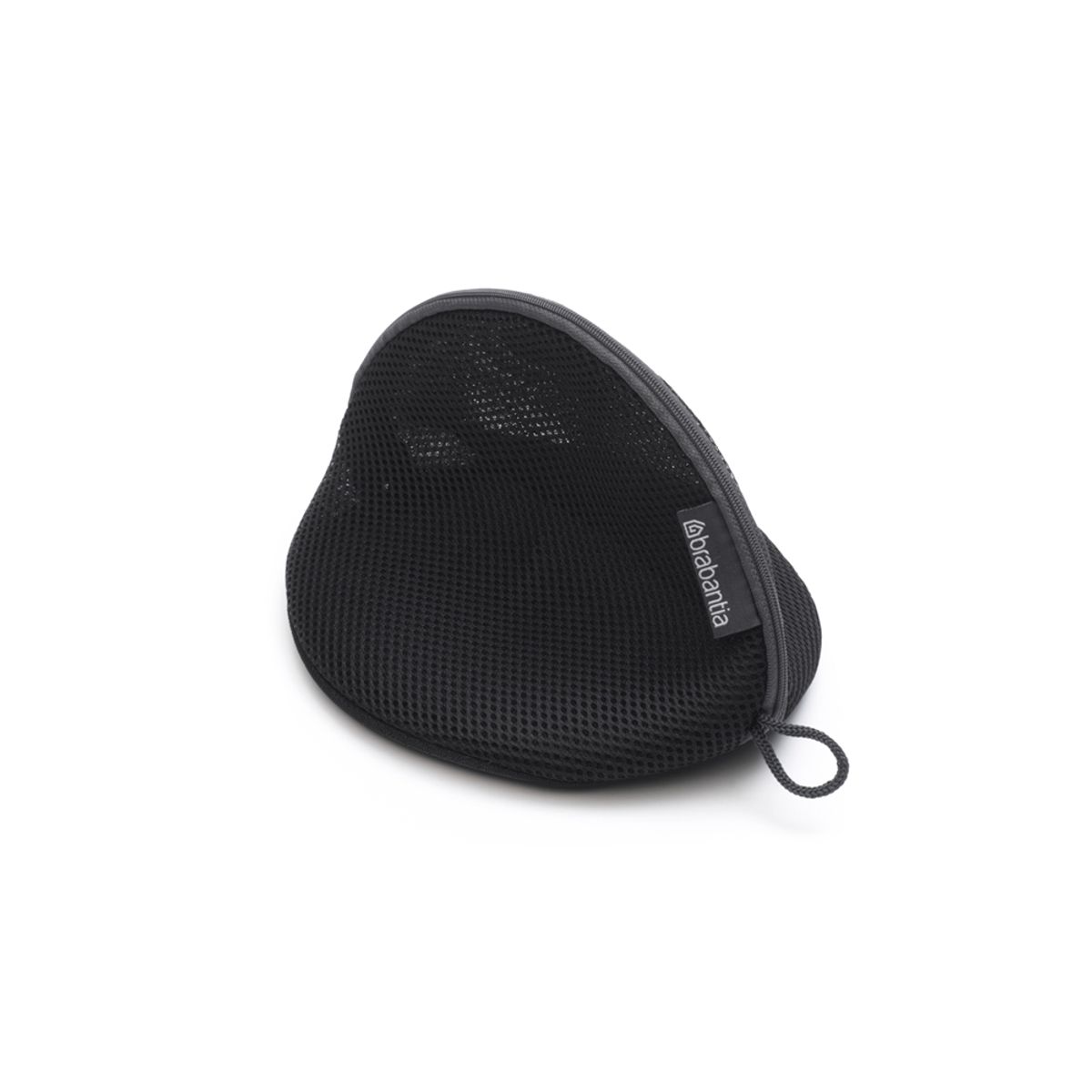 BRABANTIA - Bolsa de lavado ropa interior Negro BRABANTIA