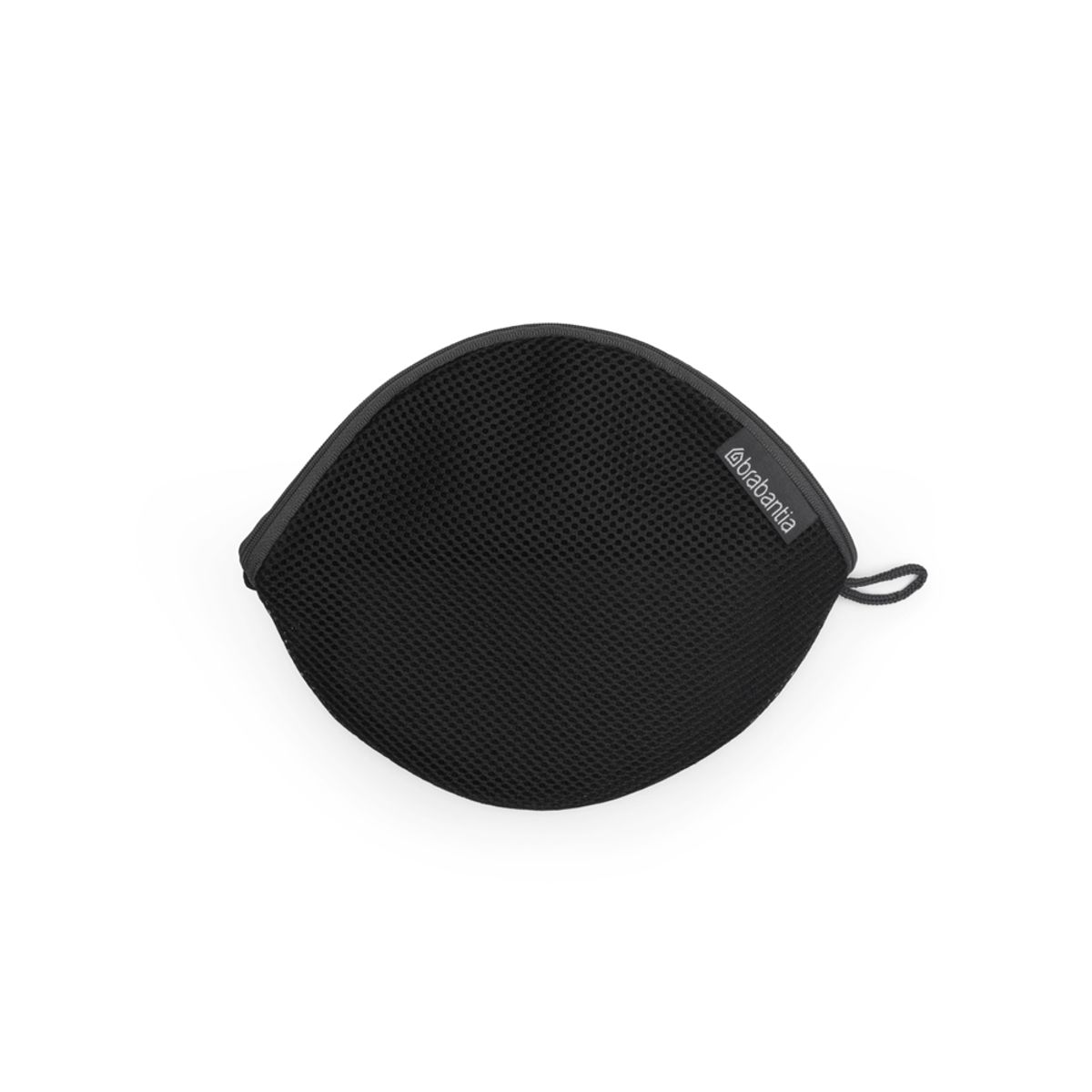 BRABANTIA - Bolsa de lavado ropa interior Negro BRABANTIA