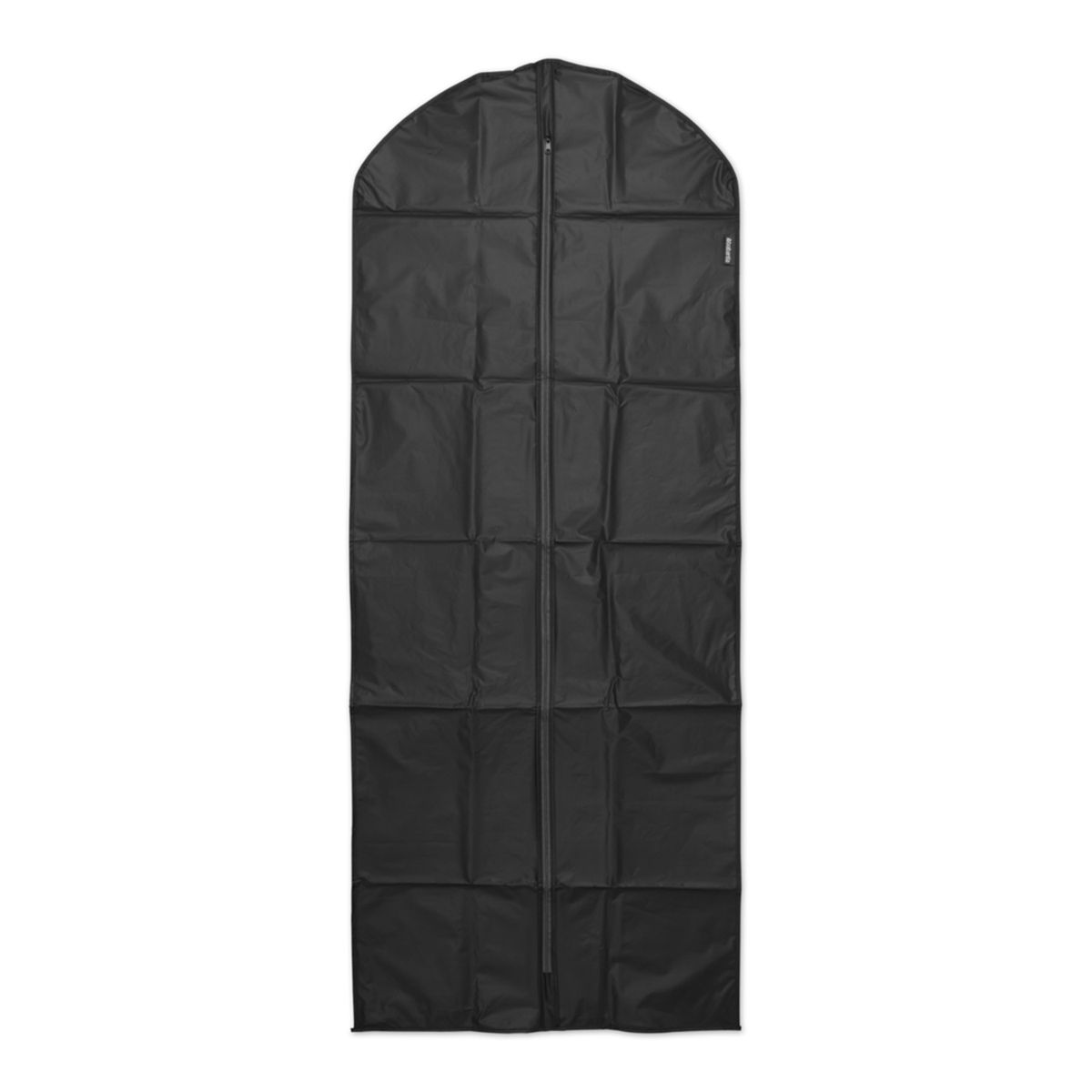 BRABANTIA - Set Fundas para ropa Negro BRABANTIA