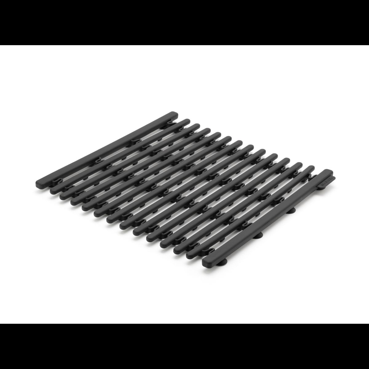 BRABANTIA - Rejilla para Lavaplatos SinkSide Gris BRABANTIA