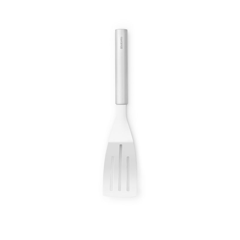 BRABANTIA - Espátula pequeña Profile Plateada BRABANTIA