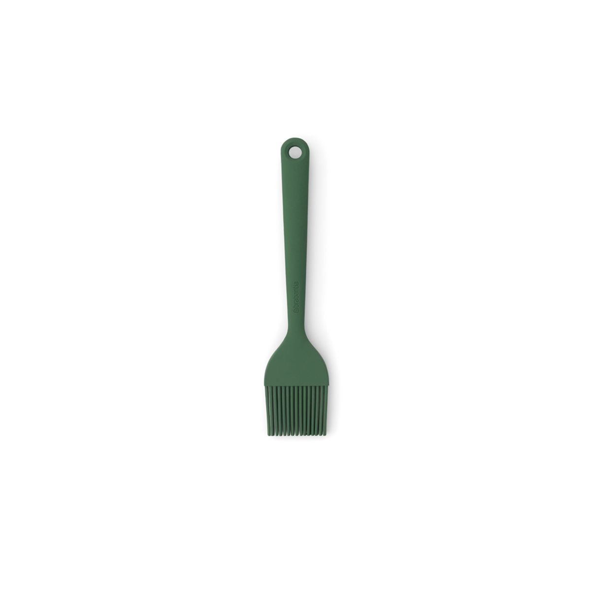 BRABANTIA - Pincel de repostería silicona Tasty Verde BRABANTIA