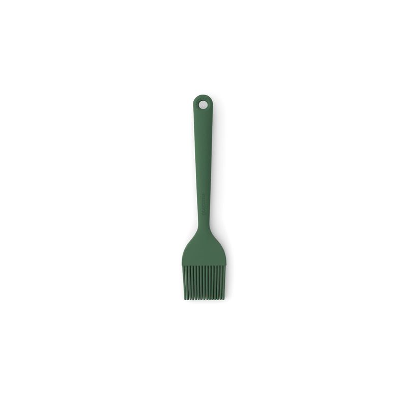 BRABANTIA - Pincel de repostería silicona Tasty Verde BRABANTIA