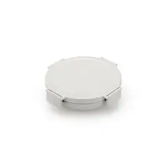 BRABANTIA - Bowl para almuerzo Make & Take 1 Lt Blanco