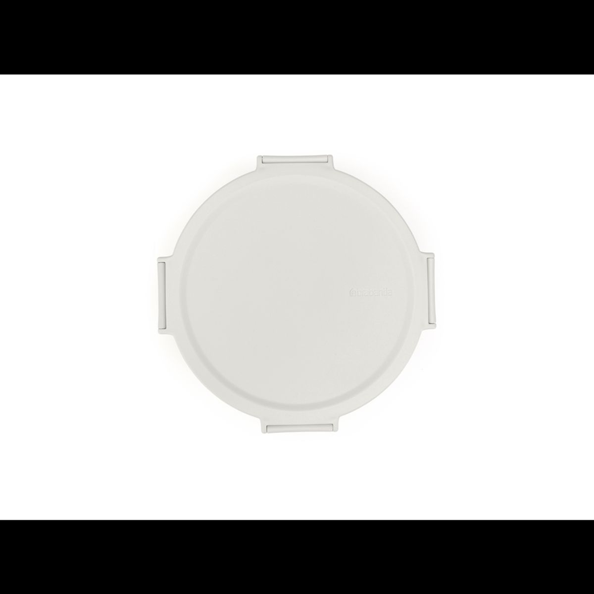 BRABANTIA - Bowl para almuerzo Make & Take 1 Lt Blanco BRABANTIA