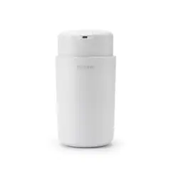 BRABANTIA - Dispensador de jabón ReNew Blanco