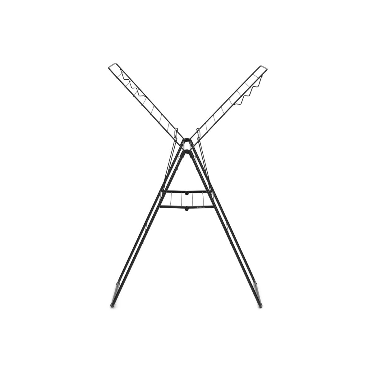 BRABANTIA - Tendedero HangOn 20 Mt Negro BRABANTIA