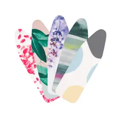 BRABANTIA - Funda mesa de planchar B Set completo Multicolor